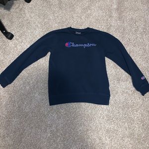 🚨Kids champion sweatshirt🚨